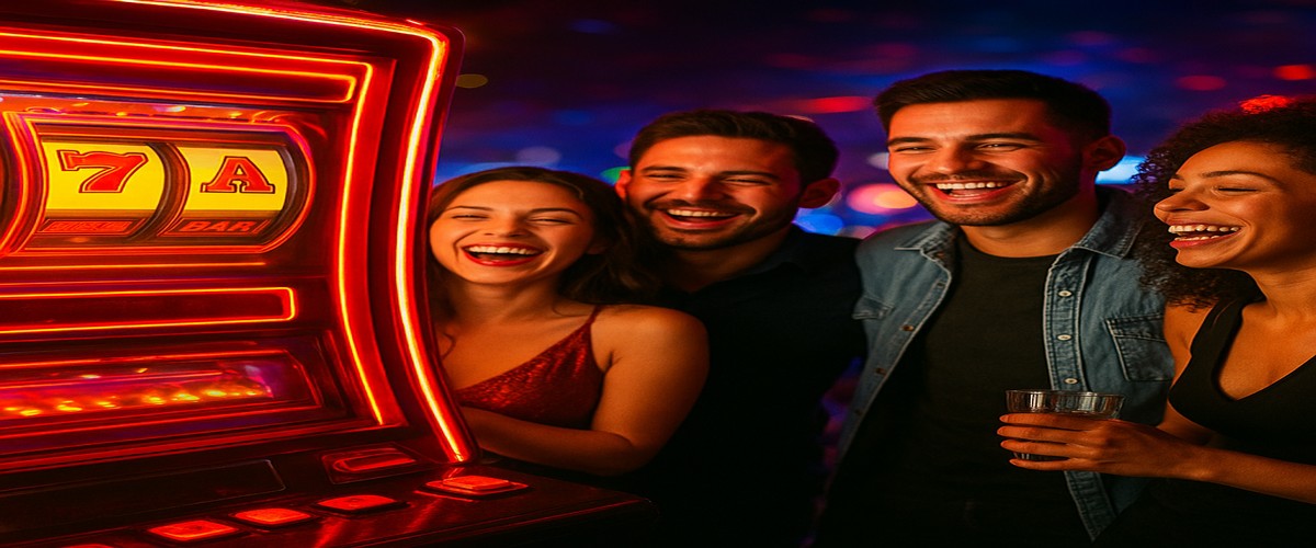 স্পিন শুরু করুন