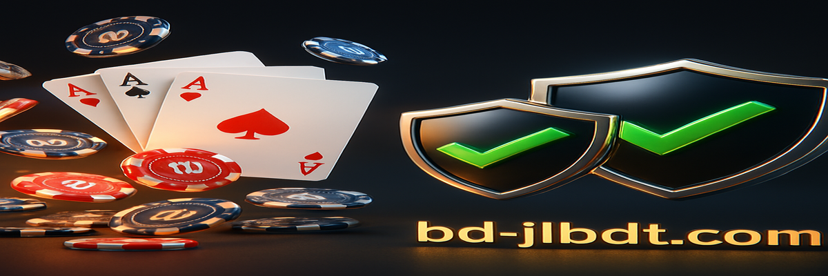 JLBDT গেমিং প্ল্যাটফর্মের অ্যাকশন